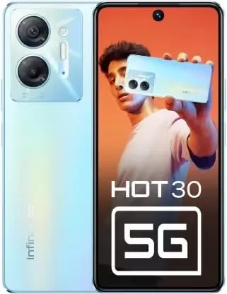 Infinix Hot 5G