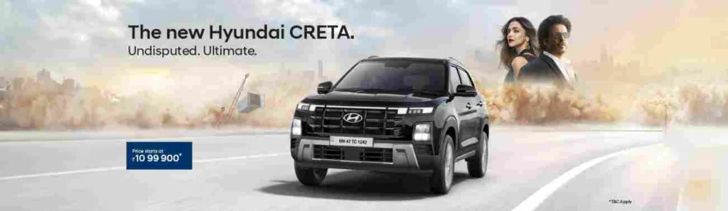 2024 Hyundai Creta Facelift Mileage